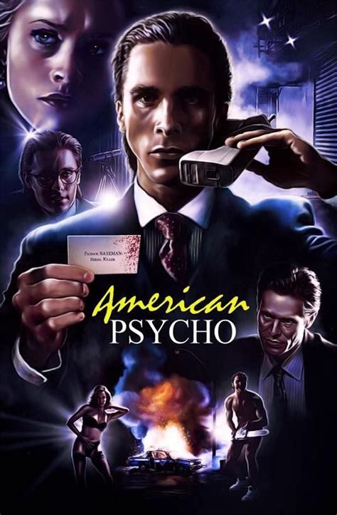 Amerikan Sapığı American Psycho Izle Full Izle Hd Izle 720p Izle