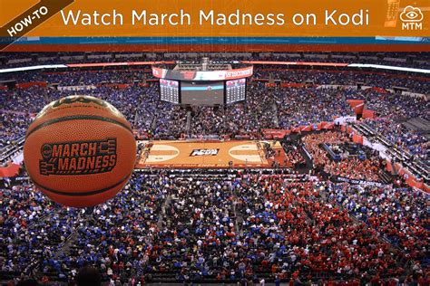 We ranked them in order of the eliminations that brought the most pain. Watch NCAA March Madness on Kodi 2020 Free Basketball