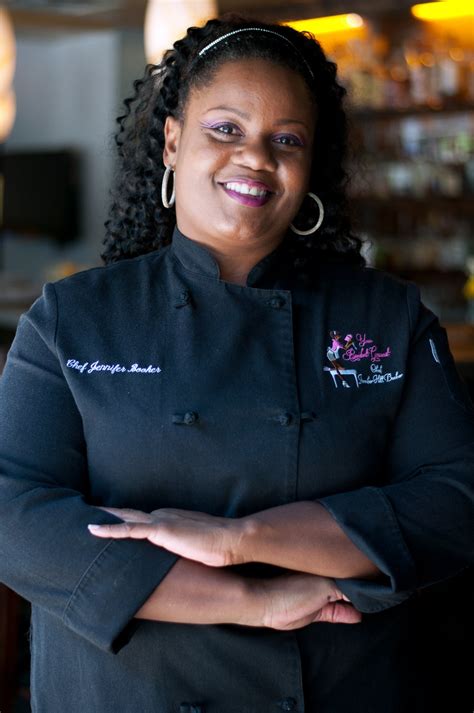 7 Black Female Chefs You Oughta Know Essence