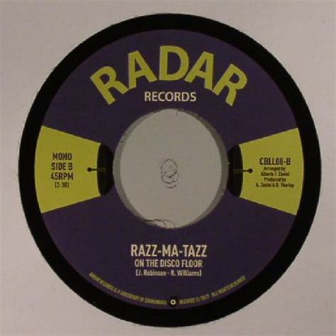 razz ma tazz on the disco floor vinyl at juno records