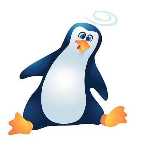 Top 60 Angry Penguin Clip Art Vector Graphics And Illustrations Istock