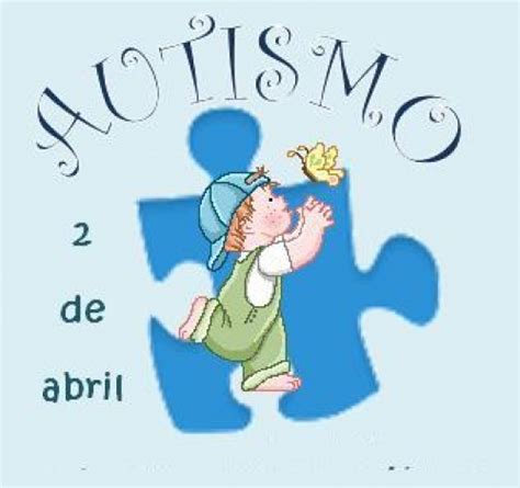 Disfrutenla y like que son sus dibujos! 2 de Abril Día Mundial de Concientización del Autismo