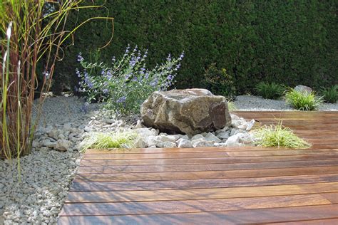 Lassen sie sich von den gegebenheiten ihres gartens. Wasser, Garten, Wasserspiele, Wasserlauf, Schwimmteich ...