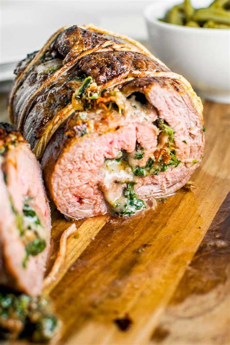 How To Cook Stuffed Flank Steak Flank Steak Is A Fairly Popular Cut