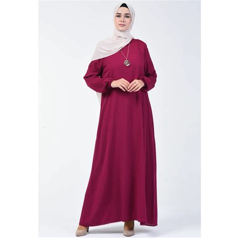 Muslim Robe Islamic Clothing For Women Middle East Duibai Arab Ramadan Prayer Lace Polka
