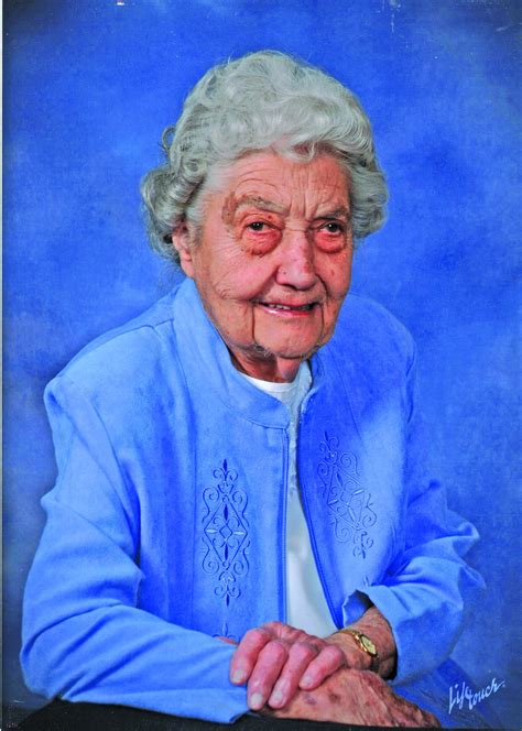 Elizabeth Dunn - Falls City Journal