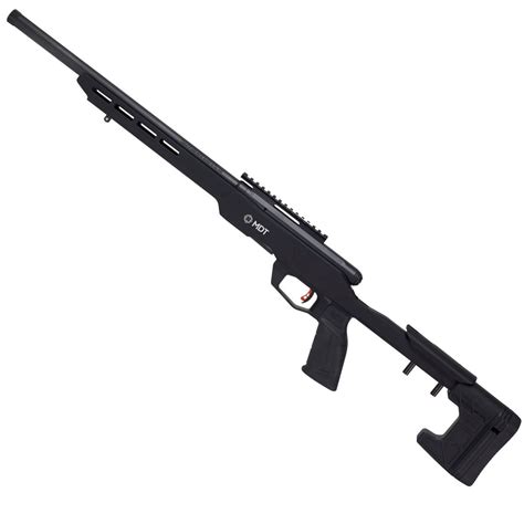 Savage Arms B22 Magnum Precision Black Bolt Action Rifle 22 Wmr 22
