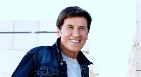 Who Is Gianni Morandi Son Tredici Pietro? Wife Anna Dan