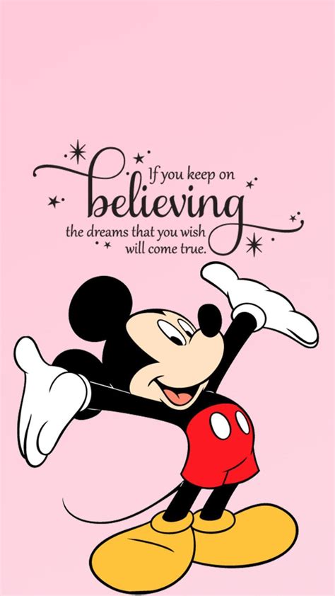 Cool Mickey Mouse Wallpapers Wallpaper Cave
