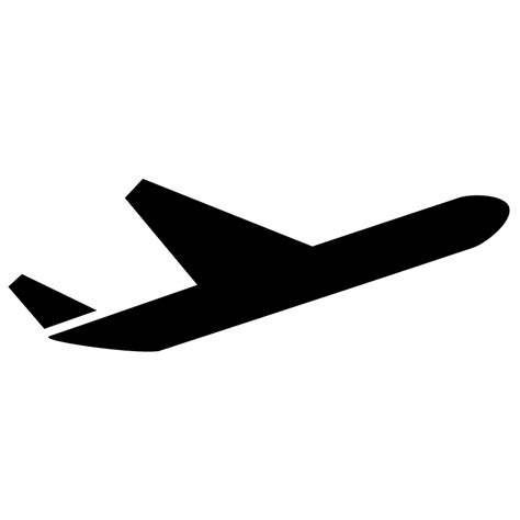 Airplane Png Clipart Best