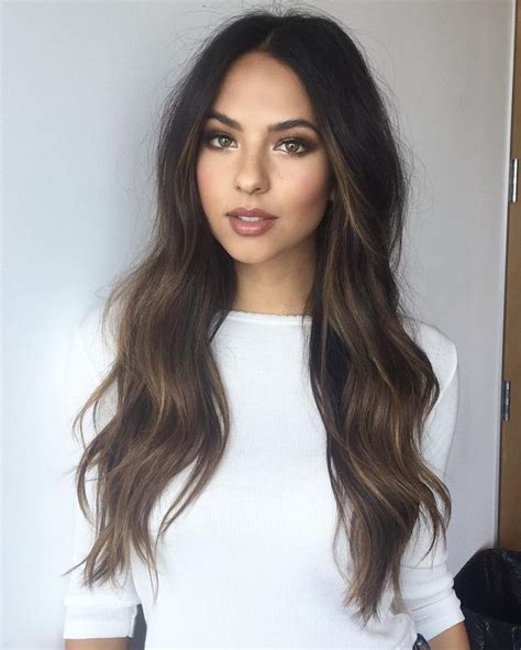 27 Most Vibrant And Stunning Brown Hairstyles For Women Hottest Haircuts