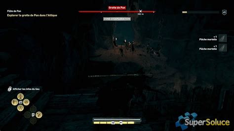 Assassin S Creed Odyssey Walkthrough Throw The Dice 009 Game Of Guides