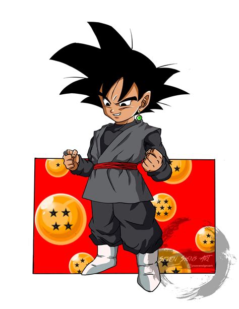 1094 Best Goku Black Images On Pholder Dragonball Legends Dbz And