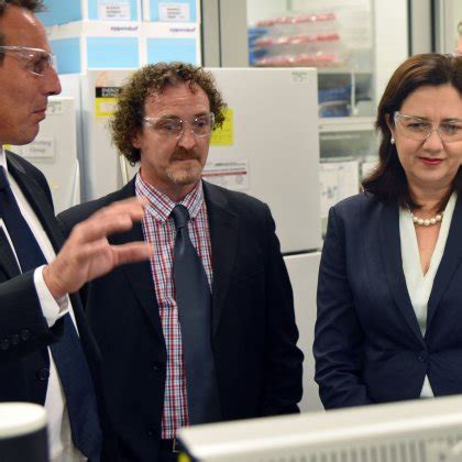 The jab will be recommended only for australians aged over 50 after findings about a rare clotting syndrome. Ageing research centre launched at UQ - UQ News - The ...