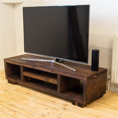 15 Best Collection Of Rustic Pine Tv Cabinets