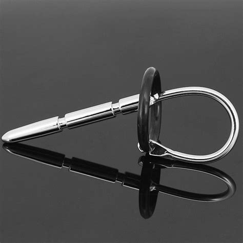 Penis Plugs Catheter Urethra Insertion Todays Offers Men Penis Plug Urethral Real Stainless
