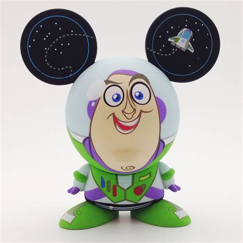 Disney Shorts Buzz Lightyear