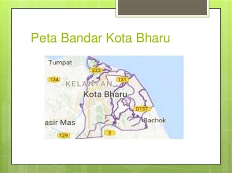 Peta Daerah Kota Bharu Gambar Peta Daerah Khusus Ibu Kota Jakarta