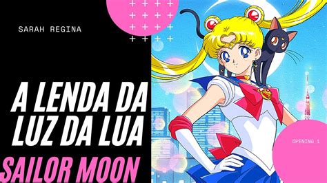 Sailor Moon A Lenda Da Luz Da Lua Sarah Regina Op Acordes Chordify