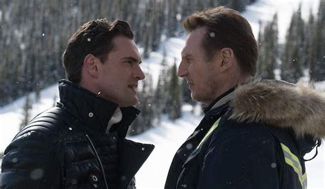 Narrated by liam neeson, love thy nature points to how deeply we've lost touch with nature, and takes viewers on a cinematic journey through. COLD PURSUIT (2018) Movie Trailers: Liam Neeson Serves up Cold Revenge For His Slain Son | FilmBook