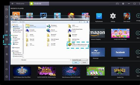 How To Run Android Apps For Pc Using Bluestacks 2 Apps