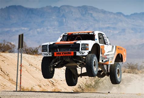 Geolandar Mt überzeugt Bei King Shocks Laughlin Desert Classic 2021