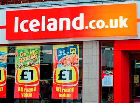 Iceland To Launch New Food Warehouse Discount Store News The Grocer