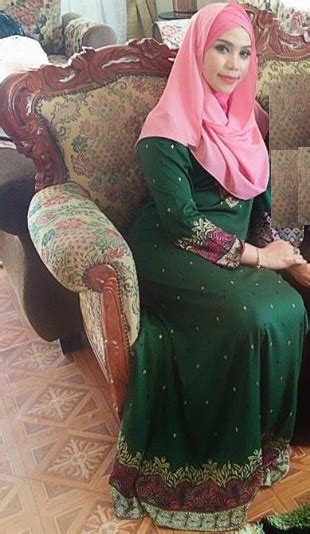 Gadis Melayu Seksi Malaysian Baju Kurung 46320 Hot Sex Picture