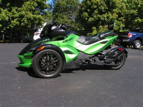 Spyder rt motorcycle pdf manual download. Buy Custom 2009 Can Am Spyder RS Pink on mail.2040motos