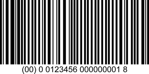 Barcode Png Transparent Image Download Size 3658x1837px
