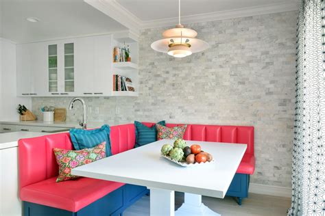 How To Mix Bold Colors In Your Home Design Heller Coley Reed