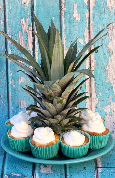 If you have never tried black cocoa, you will be quite pleased with the oreo taste it gives. 2 ingredient Pineapple Angel Food Cupcakes Recipe ...
