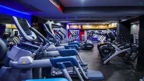 10 Excellent Gyms In Cairo Top 10 Cairo