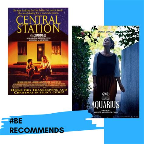 You'll find information and listings about new additions, expiry dates and not only do we post daily updates of every new movie and tv series as soon as they are added to netflix, but we also allow you to see the entire netflix. Top 10 Brazilian movies available on Netflix - Brazilian ...