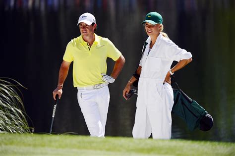 Rory Mcilroy Breaks Off Engagement With Caroline Wozniacki For The Win
