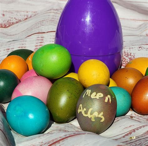 Meen Acres | Hope Mills NC