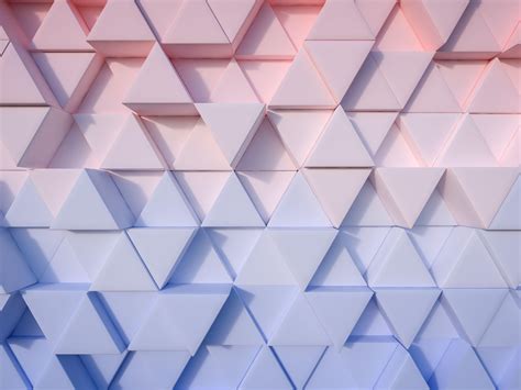 4k 3d Geometric Wallpapers Top Những Hình Ảnh Đẹp
