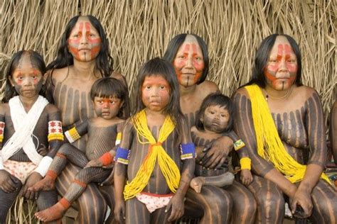 Amazônia Bruce Parry Com Imagens Indios Brasileiros Povos Indígenas Brasileiros Índio Brasil