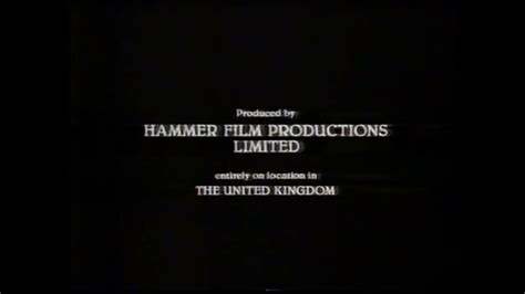 Hammer Film Productions Limited20th Century Fox Television 1984