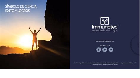Catalogo Immunotec Immunocal Mx Immunocal Platinum Pdf 100 En