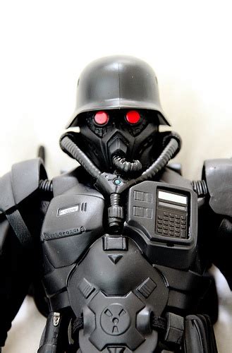 The story behind his cosplay from kerberos panzer. 17 Best images about Kerberos Panzer Cop Saga on Pinterest ...