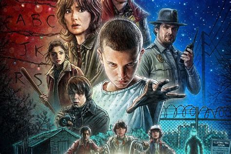 Nostalgia Vhs And Stranger Things Homage To 80s Horror The Adelaide Review
