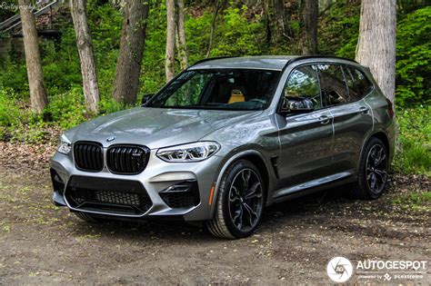 Almost every bmw fan has been begging, pleading, scratching and clawing for an m3 touring (wagon) to be made. BMW X3 M F97 Competition - 11 mei 2019 - Autogespot