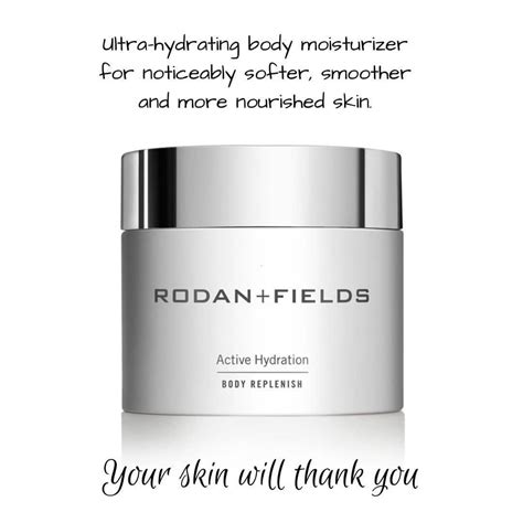 Are You Ready To Be The After In Your Skincare Journey With Rodan And