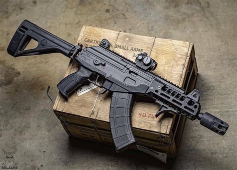 Iwi Galil Ace Guns Tactical Guns Rainier Arms