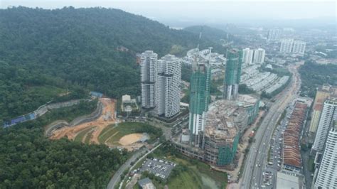 Aktif fa konsult sdn bhd. Infrastructure Engineering - MOHD ASBI ASSOCIATES SDN BHD