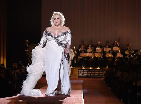 These Plus Size Models Absolutely Slayed At Fashion Week