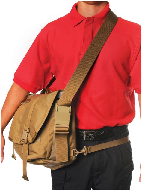 Blackhawk® Covert Carry Messenger Bag 187935 Conceal And Carry At