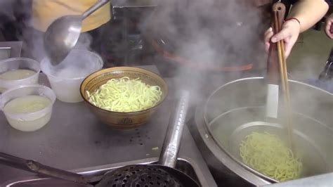 The Best Chinese Huainan Beef Soup Recipe That'll Blow Your Mind,中国无锡曹张