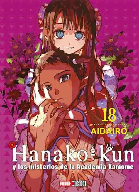 Hanako Kun 18 Comprar En Zero
